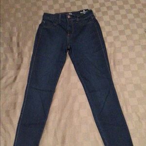 Brand New Fashion Nova Skinny Jeans